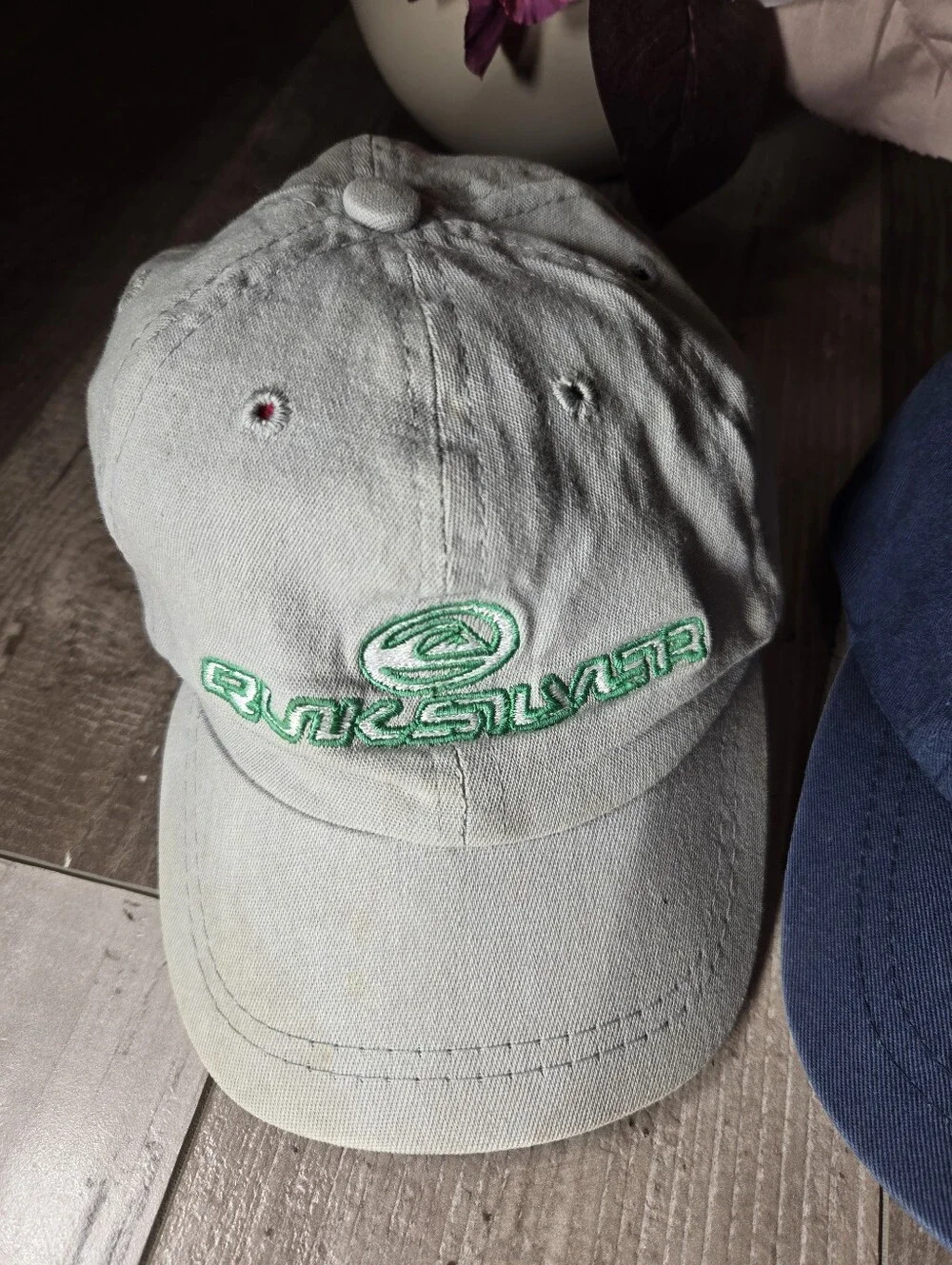 Toddler Boy Casual Baseball Caps - 2‑Hat Bundle One Size